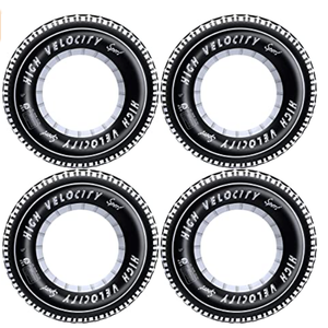 Tubos <span class=keywords><strong>de</strong></span> neumáticos inflables, flotadores <span class=keywords><strong>de</strong></span> piscina <span class=keywords><strong>para</strong></span> adultos, niños, anillos <span class=keywords><strong>de</strong></span> natación, balsa <span class=keywords><strong>de</strong></span> Río, camión, coche <span class=keywords><strong>de</strong></span> carreras, fiesta <span class=keywords><strong>de</strong></span> cumpleaños temática - Product Image 1