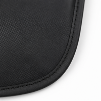 Sac de rangement pliable en nylon pour vêtements, avec logo personnalisé imprimé, pour costume homme, réutilisable, fabriqué par un fabricant OEM.