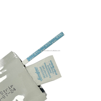 Strip Tes NTZ Respon Cepat - Skrining Kimia Instan untuk Sampel Cair & Bubuk |   Alat Deteksi Opioid