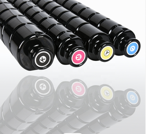 Cartouche de toner couleur compatible Canon NPG-67 GPR <span class=keywords><strong>53</strong></span> C-EXV49 pour Canon IR ADV C3330 3320 3325 3320L – Cartouches de toner génériques - Product Image 3