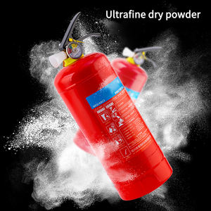<span class=keywords><strong>Extincteur</strong></span> sec en acier portatif de poudre des prix bon marché d'usine 6kg avec le certificat d'OIN de la CE - Product Image 3