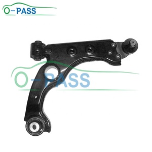 Bras de commande inférieur avant OPASS pour <span class=keywords><strong>Alfa</strong></span> <span class=keywords><strong>Romeo</strong></span> <span class=keywords><strong>Giulietta</strong></span> HATCHBACK VAN 2010- 50513442 Livraison directe du fabricant - Product Image 4