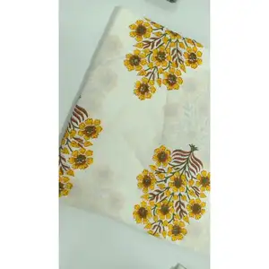 Wholesale Factory Price Printed Cotton Fabric for Ladies Cloths Available at Inexpensive Price for Bulk Export