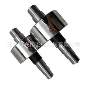 ลูกกลิ้งแรงดันลวดแบนเหล็กทังสเตน V10 ความแม่นยำสูง ผลิตตามสั่งสำหรับเครื่องรีดลวด - Product Image 5