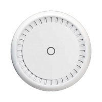 Appareil sans fil MikroTik CAP XL Ac Dual-chain 2,4 et 5 GHz RBcAPGi-5acD2nD-XL, point d'accès sans fil