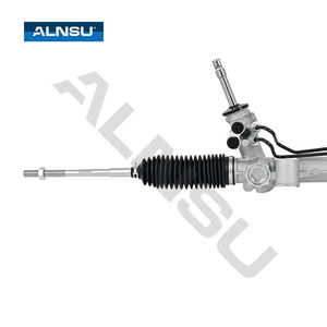 ALNSU Vente en gros Meilleur <span class=keywords><strong>prix</strong></span> Crémaillère de <span class=keywords><strong>direction</strong></span> assistée automatique pour CHEVROLET CAMARO/BUICK CAMARO 152034 20978657 22930456 92244725 - Product Image 5