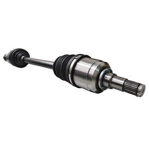 Arbre de transmission à joint homocinétique CCL Cv Axle 3815A713 pour Mitsubishi DACIA LOGAN II <span class=keywords><strong>1</strong></span>.<span class=keywords><strong>5</strong></span> <span class=keywords><strong>DCi</strong></span> / Blue <span class=keywords><strong>DCi</strong></span> <span class=keywords><strong>75</strong></span> - Product Image 4