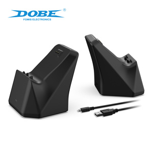 Dobe chống trượt thiết kế nhanh chóng sạc Dock trạm với pin cho <span class=keywords><strong>Xbox</strong></span> điều khiển trò chơi phụ kiện - Product Image 3
