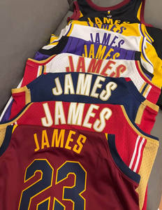 Uniformes de Baloncesto Temporada 2026: Partidos Populares, Camisetas Transpirables de Secado Rápido y Alta Calidad y Ropa de Entrenamiento, Venta al por Mayor de Fábrica - Product Image 4