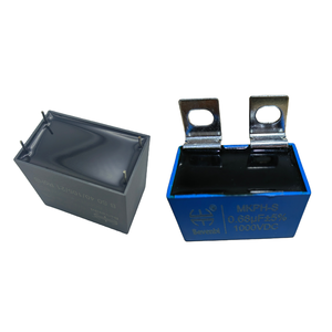 Bevenbi 0.47uF 0.68UF 2uF 700vac 1000V 1200V 1700V 2000V Hệ Thống Điện loại hộp IGBT snubber tụ điện - Product Image 6