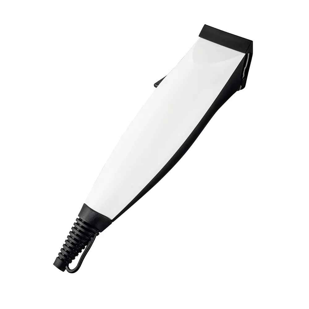 Küresel voltaj keskin bıçak elektrik AC kordon saç giyotin erkekler için saç kesme makinesi