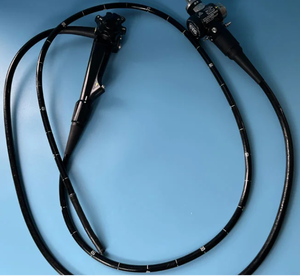PCF-160AL Evis Exera Vidéo Colonoscope Réparation Expédition Dans Le Monde Entier, Nous facturons 30% des Fabricants/Représentants Des Ventes Prix - Product Image 2