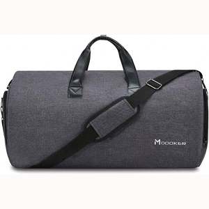 Free Sample <b>Suit</b> Luggage Garment <b>Bag</b> <b>Suit</b> Carry on <b>Bag</b> Hanging Suitcase Garment <b>Bags</b> <b>for</b> Men Women Business Travel - Product Image 2