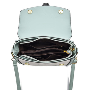 Bolso de Mano para Mujer, Bolsos Cruzados de Hombro, Bolsos de Mensajero con Asa Superior de PU para Damas - Product Image 6