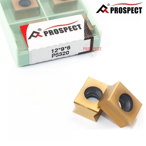 <span class=keywords><strong>Pkj</strong></span> เครื่องมือ P5320 CNC เครื่องกลึงชิ้นส่วนเครื่องจักรชุดใบมีดเหล็กกล้าสำหรับเครื่องกลึง - Product Image 4