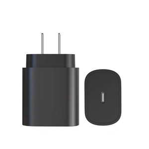 อะแดปเตอร์ชาร์จเร็วซัมซุง 25W PD ชนิด-C สำหรับโทรศัพท์มือถือยุโรป สหรัฐอเมริกา สหราชอาณาจักร ออสเตรเลีย - Product Image 4