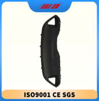 Pièces d'origine OEM en gros pour voitures Lynk&Co, pièces automobiles d'usine à bon prix, OE 8888697008, couvercle supérieur avant