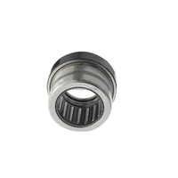 Roulement à aiguilles RUNSTAR NKX15 NKX15Z, précision P0, alésage de 14,992-15 mm pour moulinet de pêche