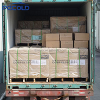 Refroidisseur d'air Emerson ZP385KCE-TED-524 avec compresseur scroll Copeland Zr61kce Tfd 522 en stock