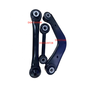 FOEO EJ7Z5K484A Guangzhou K750802 Biellette de barre stabilisatrice pour Ford Escape 2014- / LINCOLN MKC 2015- MEF299 CV6Z5K484A - Product Image 6