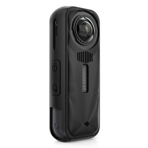 Étui de protection en silicone Hongdak pour Insta360 X5, protection anti-poussière souple pour objectifs, accessoires pour caméra d'<span class=keywords><strong>action</strong></span>, capuchon d'objectif - Product Image 2