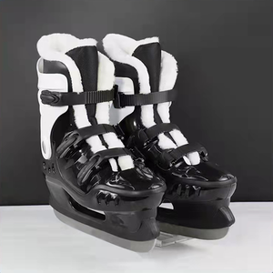 Patines de <span class=keywords><strong>Hielo</strong></span> Ajustables Profesionales Personalizados para Niños y <span class=keywords><strong>Adultos</strong></span> en Venta - Product Image 4
