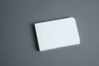 Alpha Plus Fournitures de laboratoire Plaques de culture cellulaire jetables en plastique 384 puits blanc à ultra faible liaison