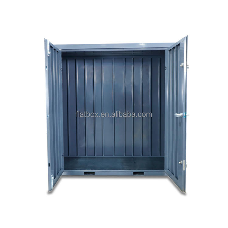 Best Selling Self Storage Containers Durable 20ft 40ft Solutions