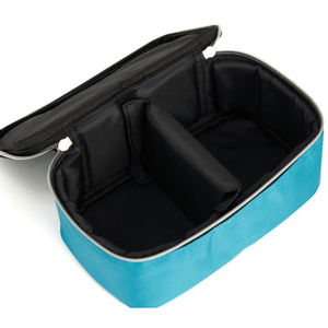 Bolsa de Bolos Doble de Poliéster 1680D, Bolsa de Transporte para 2 Bolos, para Interiores y Exteriores - Product Image 3