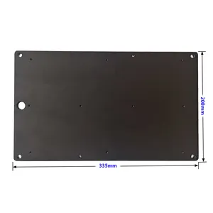 DIY Wachstumslicht-Panel-Heizkörper 120 W 150 W 240 W 320 W 480 W Quanten-Led-Wärmewaschanlage