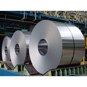 स्टील कॉइल रंग लेपित गैल्वेनाइज्ड स्टील छत पैनलों की आपूर्ति करने वाली फैक्टरी - Product Image 4