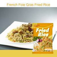 Poudre d'assaisonnement pour riz frit barbecue séché QingChun, 10g/paquet, épices mélangées de qualité alimentaire, jaune, durée de conservation de 24 mois