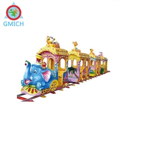 รถไฟ<span class=keywords><strong>ของ</strong></span>เล่นเด็กไฟฟ้าขนาดเล็ก ผลิตในจีน <span class=keywords><strong>ขาย</strong></span>ดี ใหม่ล่าสุด อุปกรณ์สนามเด็กเล่นกลางแจ้ง - Product Image 6