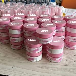 Custom private label <span class=keywords><strong>capelli</strong></span> umani parrucca confezione scatola di extension per <span class=keywords><strong>capelli</strong></span> accessori per <span class=keywords><strong>capelli</strong></span> - Product Image 5