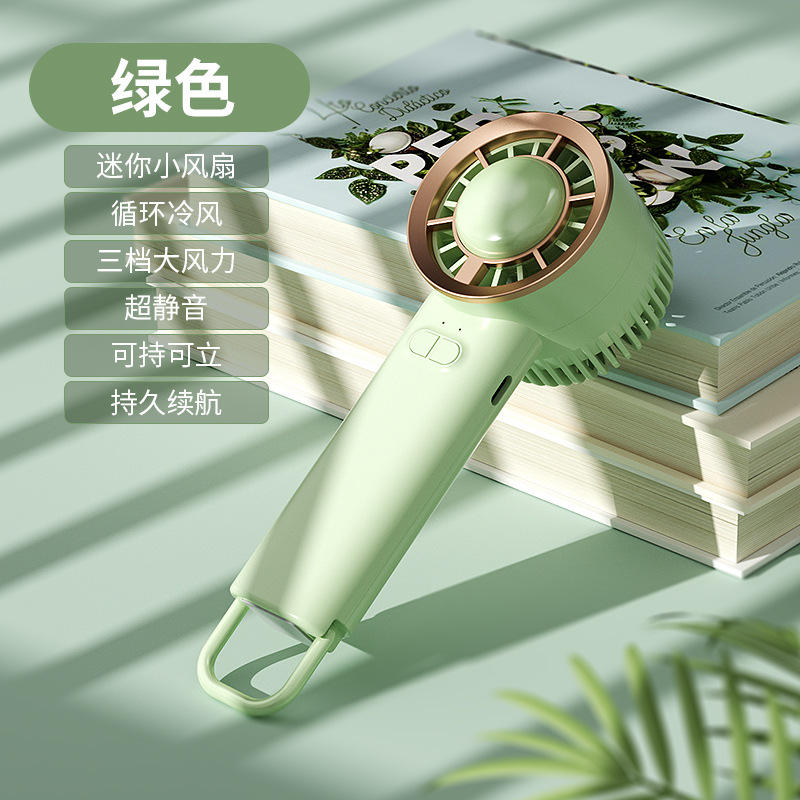 Vert menthe Version légère 3 Bloquer le vent fort