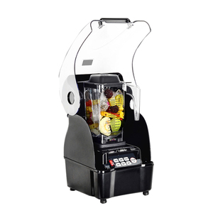 Miscelatore elettrico commerciale JTC macchina per frullati pesanti 1.5 ltrs - Product Image 1