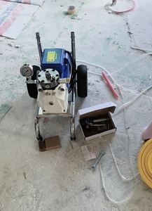 Machine de pulvérisation sans air JNJX T1000 <span class=keywords><strong>à</strong></span> bas prix en vente - Product Image 6