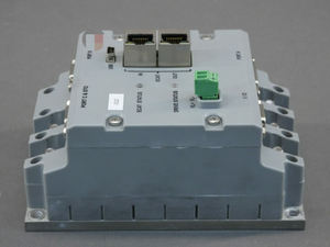 Bewegungssteuerung G-DRU35/200EESO Servo-Antriebsprogrammiersteuerung für Industrieautomation - Product Image 3