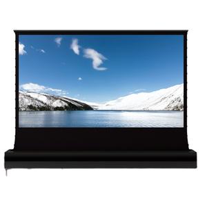 Écran de <span class=keywords><strong>projection</strong></span> au sol PET Black Crystal CBSP 84 pouces, écran UST Alr pour projecteur à ultra courte focale Fengmi Vava <span class=keywords><strong>Xiaomi</strong></span> - Product Image 1