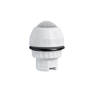 HNB342PIR Casambi Zhaga Book20 BLE 0-10V PIR <strong>Motion</strong> Sensor Smart Human <strong>Detection</strong> Small Size IP65 17m Mounting Height - Product Image 1
