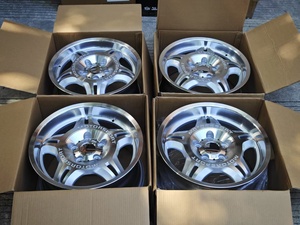 Rines Clásicos Retro YQ Jentes 17*7.5j 17*8.5j Escalonados PCD 5X120 con Borde Profundo Cóncavo de Aleación <span class=keywords><strong>para</strong></span> <span class=keywords><strong>E46</strong></span> M3 E42 E39 E60 E90 - Product Image 3