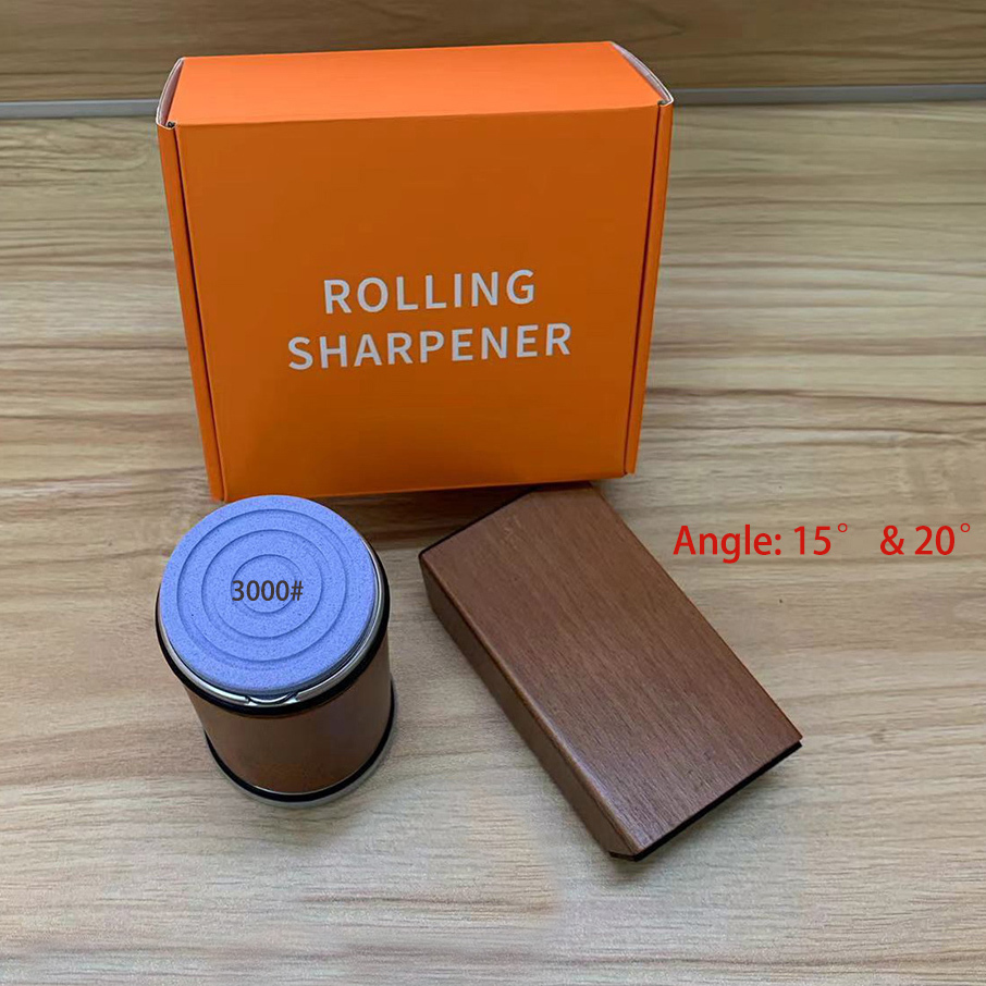 Brown-Sharpener (Ceramic#3000, diamond#400)