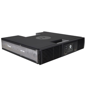 เครื่องขยายสัญญาณวิทยุ UHF VHF ระยะไกล สำหรับวิทยุสื่อสาร Motorola SLR8000 กำลังขยาย 100 วัตต์ - Product Image 1