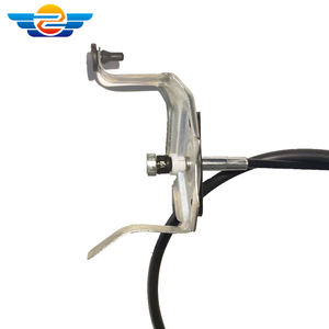 Câble d'accélérateur OE 18201-F4204 compatible avec NISSAN Tsuru 3 1992-2017, câbles de frein automobile, <span class=keywords><strong>prix</strong></span> d'usine, fabricant et fournisseur - Product Image 4