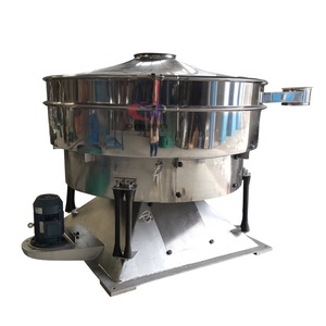 Dry Herb Leaves Tumbler Oregano Thyme Sieving <b>Machine</b> - Product Image 2