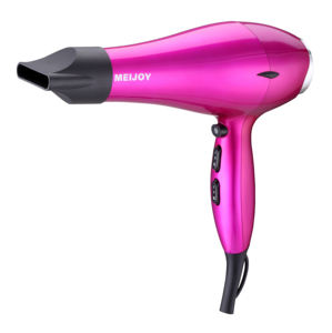 Salon 2200W AC Moteur Beauté Électrique Efficace Sèche-<span class=keywords><strong>Cheveux</strong></span> Chaud et Froid avec <span class=keywords><strong>Boucle</strong></span> de Suspension - Product Image 3