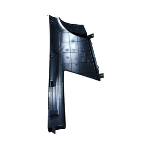 Panneau latéral avant droit pour camion FAW Jiefang Huwei, panneau de <span class=keywords><strong>carrosserie</strong></span> pour réparation et remplacement de camions - Product Image 4