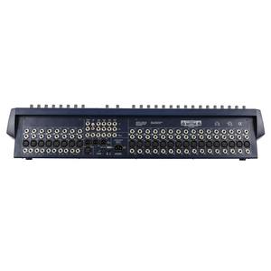 LX9-32-Soundcraft-Mixer להקלטת 32 ערוץ מיקסר lx9 קונסולה מערבב קול ערבוב LX9-32 מערכת קול - Product Image 4