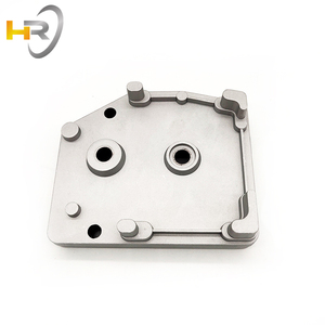 Piezas de fundición a presión de aleación de aluminio, productos de fundición a presión de acero inoxidable y hierro - Product Image 4