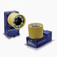 Lector de Códigos de Barras de Imagen con Cable Datalogic Matrix 410N CMOS, Velocidad de Escaneo de 270 mm/s, 1 Año de Garantía para Automoción, Comercio Electrónico y Logística